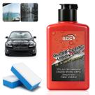 Pasta Limpa Vidros Automotiva SGC Vision Pro 160 g Alta Performance Pasta Limpa Vidros Automotiva SGC Vision Pro 160 g Alta Performance