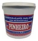 Pasta Limpeza Desengraxante Gel Limpa Graxa Pinheiro 2,5 Kg