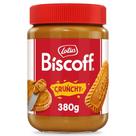Pasta Lotus Biscoff Chunchy Crocante 380g