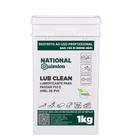Pasta Lubrificante para Passar Fio e Anel de Vedação 1 kg Lub Clean National Química