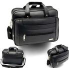 Pasta Mala Bolsa Executiva Masculina Trabalho Alça Mão Ombro Pasta Mala Bolsa Executiva Masculina Trabalho Alça Mão Ombro