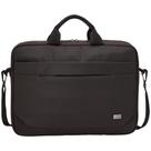 Pasta Maleta Case Logic Advantage Para Notebook 15.6" Preto
