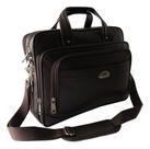 Pasta Maleta Executiva Bolsa Masculina Trabalho Couro Sint P Notebook Até 17 Polegadas Documentos