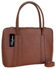 Pasta Maleta Executiva Feminina Case Notebook Bolsa Social Trabalho