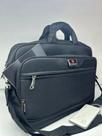 Pasta maleta executivo Notebook 14 nylon Masculino