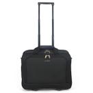Pasta Maleta Rodinhas Executiva Notebook Piloto Representante Original Polo King