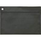 Pasta Malote NY 40X30CM Preto Horizontal PCT.C/03 Pasta Malote NY 40X30CM Preto Horizontal PCT.C/03