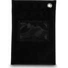 Pasta Malote NYLON 600 Preta 17X25CM