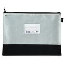 Pasta Malote Nylon C/ Ziper 25x35