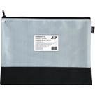 Pasta Malote NYLON C/ZIPER 26X34,5CM PT PCT.C/05 Pasta Malote NYLON C/ZIPER 26X34,5CM PT PCT.C/05