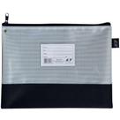 Pasta Malote Nylon C/Zíper P - ACP