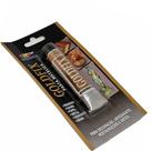 Pasta Metálica Goldfix Ouro Pálido Pasta Metálica Goldfix Ouro Pálido