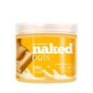 Pasta Mix de Nuts Sabor Leite em Pó Naked Nuts 300g Pasta Mix de Nuts Sabor Leite em Pó Naked Nuts 300g