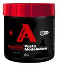 Pasta Modeladora Alfa Looks Extra Forte Efeito Brilho 500g Pasta Modeladora Alfa Looks Extra Forte Efeito Brilho 500g