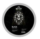 Pasta Modeladora Black 150 Gr - Bianton For Men Pasta Modeladora Black 150 Gr - Bianton For Men