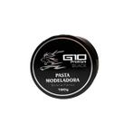 Pasta modeladora black 150g - g10 premium