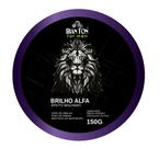 Pasta Modeladora Brilho Alfa 150 Gr - Bianton For Men Pasta Modeladora Brilho Alfa 150 Gr - Bianton For Men