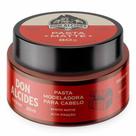 Pasta Modeladora Cabelo Efeito Matte Barba Negra Don Alcides Pasta Modeladora Cabelo Efeito Matte Barba Negra Don Alcides