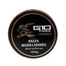 Pasta modeladora caramelo 150g - g10 premium
