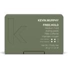 Pasta modeladora de cabelo KEVIN.MURPHY FREE.HOLD Medium Hold 30g