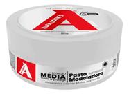 Pasta Modeladora Efeito Acetinado Alfa Look s 80g