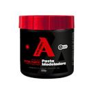 Pasta modeladora efeito brilho com fixação extra forte - alfa look's 500g