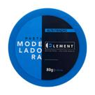 Pasta Modeladora Efeito Brilho Element 80g