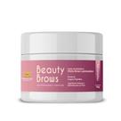 Pasta Modeladora Efeito Brow Lamination Beauty Brows Nativus Care 14g