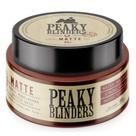 Pasta Modeladora Efeito Matte Don Alcides Peaky Blinders 80g Efeito Seco