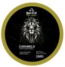 Pasta Modeladora Efeito Molhado Caramelo 150 Gr - Bianton For Men
