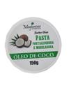 Pasta modeladora efeito teia!!