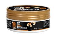 Pasta Modeladora Hard Hair 150g - Fixação Forte para Cabelos