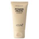 Pasta Modeladora - Keune - Style Power Paste - Pomada 50ml Pasta Modeladora - Keune - Style Power Paste - Pomada 50ml