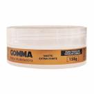 Pasta Modeladora Matte Extra Forte 150g - Gomma