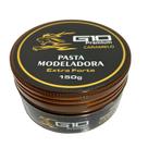 Pasta Modeladora para cabelo Caramelo Alta Fixação G10 150G