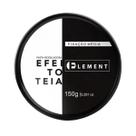 Pasta Modeladora Para Cabelo Efeito Teia Element 150g