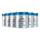 Pasta Modeladora para Cabelo Schwarzkopf got2b Beach Matt 100ml Pacote com 6