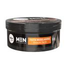 Pasta Modeladora Salon Line Men Fixação Forte 60g Pasta Modeladora Salon Line Men Fixação Forte 60g