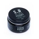 Pasta Modeladora SB - Efeito Matte 50g