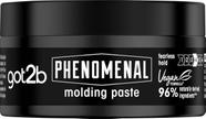 Pasta Modeladora Schwarzkopf Got2B Phenomenal - 100ml