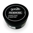Pasta Modeladora Schwarzkopf got2b Phenomenal 100ml Pasta Modeladora Schwarzkopf got2b Phenomenal 100ml