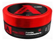 Pasta Modeladora Tradicional Alfa Look s 80g Efeito Brilho Pasta Modeladora Tradicional Alfa Look s 80g Efeito Brilho