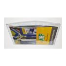 Pasta Multiuso Com Ziper Plástico 240x180mm Acp Kit Com 10