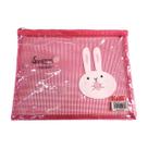 Pasta Necessaire Com Ziper de Coelho P