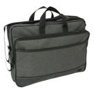 Pasta Notebook 17 Polegadas Ls Bolsas Preto Mescla