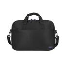 Pasta Notebook American Tourister Snap Max Samsonite Preta 12578626421 U