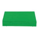 Pasta Novaonda Oficio 335x245x55mm Verde Polibras