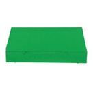 Pasta Novaonda Oficio 335x245x55mm Verde Polibras