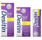 Pasta para assaduras Desitin Maximum Strength 118 mL 59 mL 29 mL