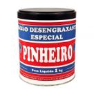Pasta para Lavar Mãos 1Kg Pinheiro Pasta para Lavar Mãos 1Kg Pinheiro
